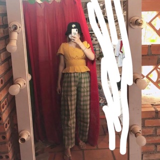 Combo đồ của chị ngoc phuong