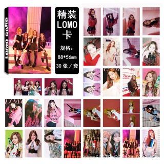 Lomo blackpink 30 tấm ảnh đẹp