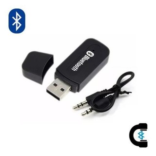 Usb thu bluetooth - đầu usb bluetooth cho loa kéo, loa thường