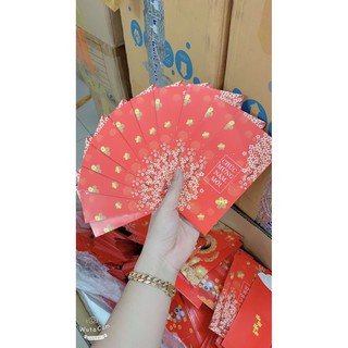 [1k] 1 BAO LÌ XÌ GIÁ CHỈ 1K