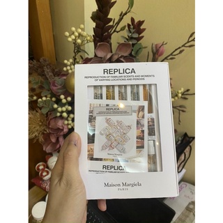 Set bộ nước hoa maison margiela replica mini 10 chai - 2ml x 10
