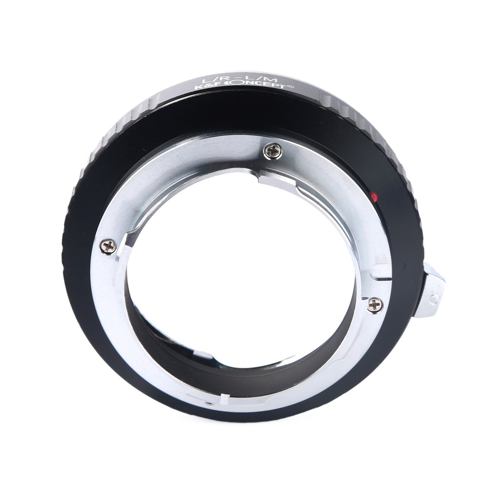 Ngàm Chuyển Đổi Ống Kính Leica M1 MD M3 ME M5 MP