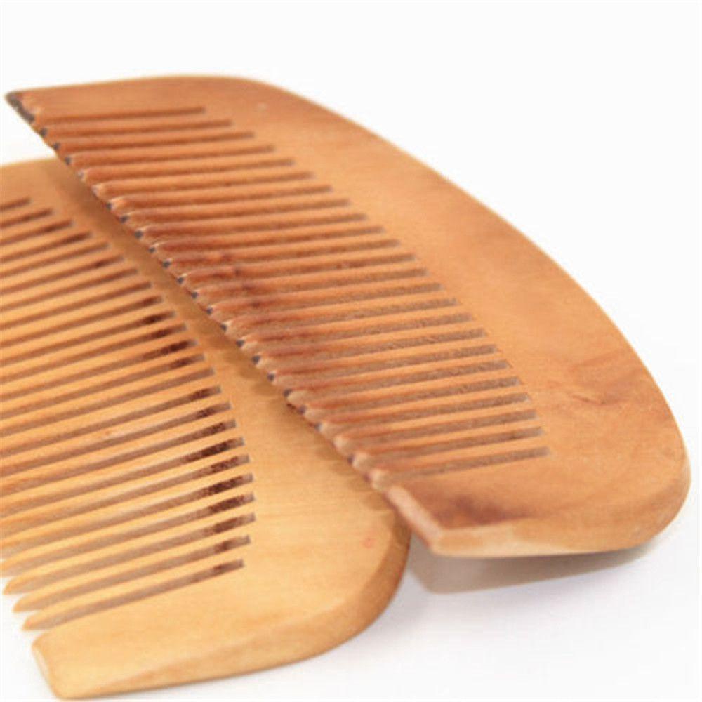 NIUYOU 1 Lược Chải Râu Tạo Kiểu Thời Trang