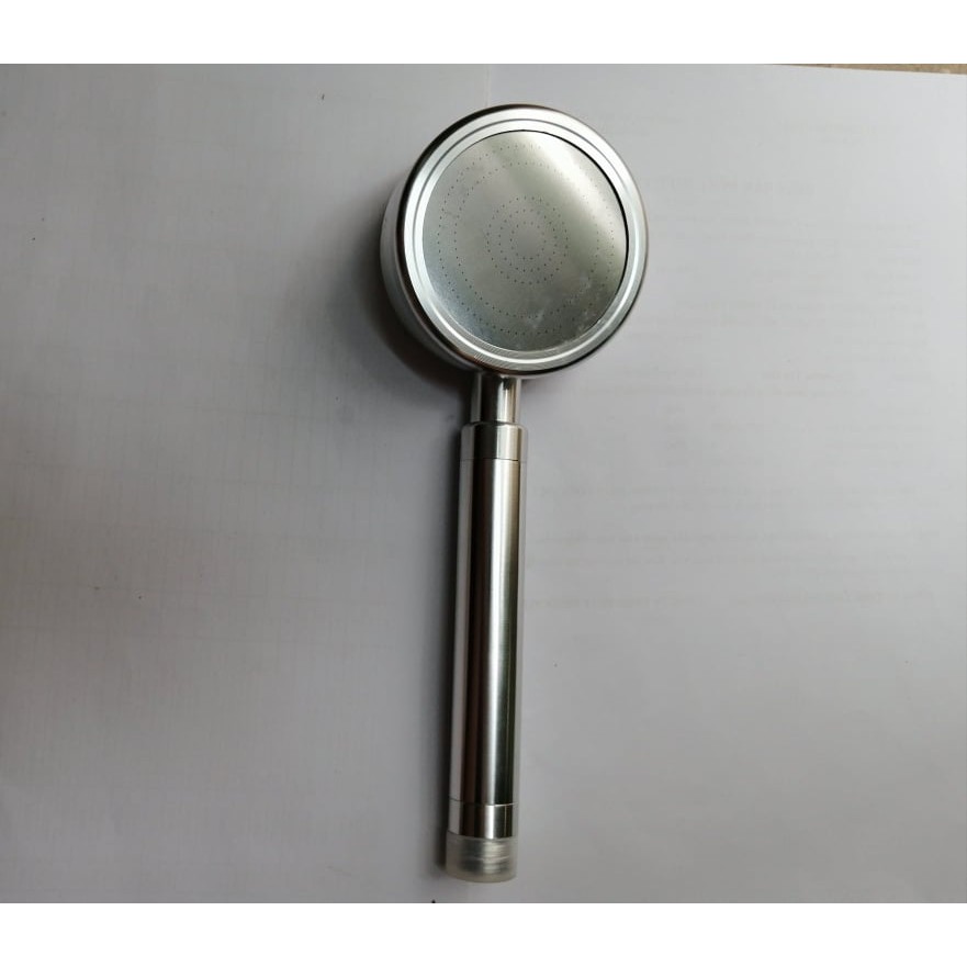 Vòi sen tăng áp tiết kiệm nước - Giúp tăng áp đến 400% ở nơi có áp lực nước thấp | BigBuy360 - bigbuy360.vn