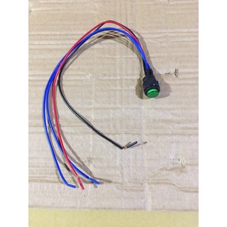 Đèn báo máy lọc nước