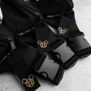 Túi bao tử DAS NEO mickey