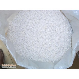 ĐÁ PERLITE (đá trân châu) 100 gram