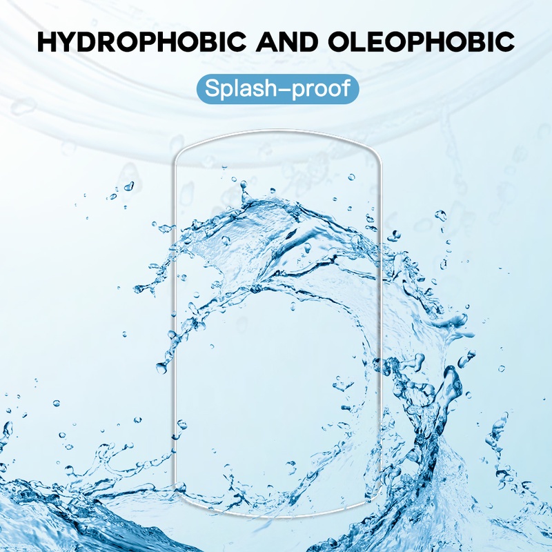 Kính Cường Lực Bảo Vệ Màn Hình Đồng Hồ Garmin Edge 1040 / GPS