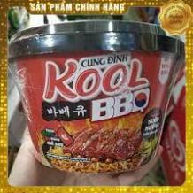 Mì Trộn Cung Đình Kool Spaghetti Bát 105g | BigBuy360 - bigbuy360.vn