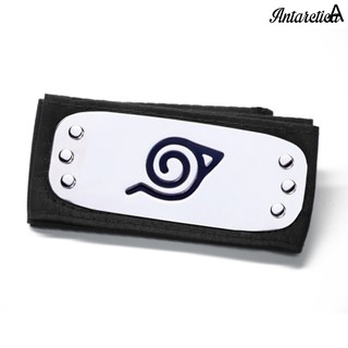 Băng Đô Hoá Trang Naruto