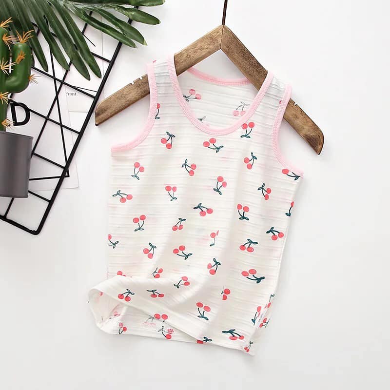 Áo ba lỗ sợi tre siêu mát - áo ba lỗ xuất nhật áo ba lỗ cotton