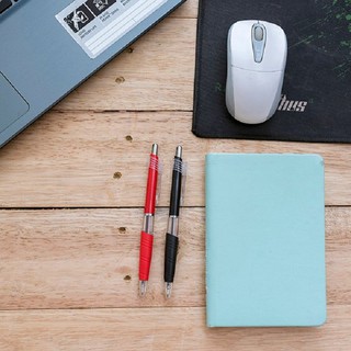 HỘP 10 bút bi Tango ngòi 0.7mm TL-047