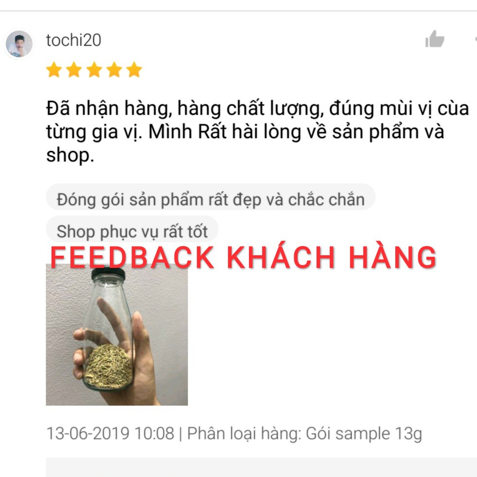 Garlic Salt - Muối Tỏi Gia Vị healthy Hũ 120ml | BigBuy360 - bigbuy360.vn