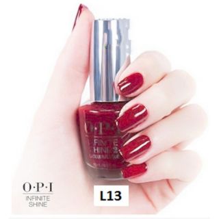 Sơn OPI INFINITE (hàng chính hãng USA)15ml