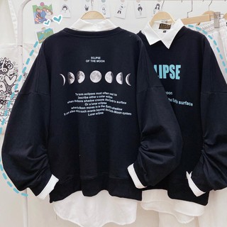 Áo tay dài Sweater elip