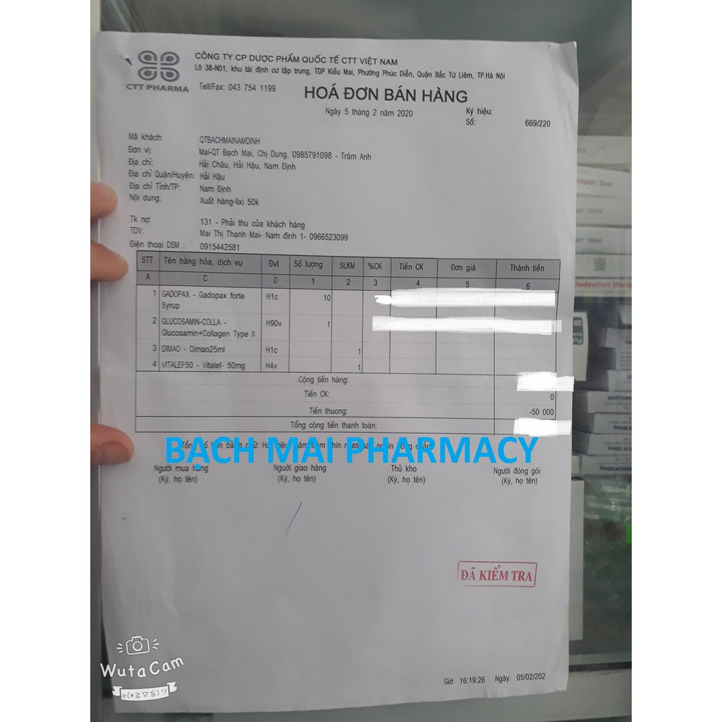 Tăng sức đề kháng Gadopax Forte- giúp tăng sức đề kháng, tăng khả năng miễn dịch  Dùng cho trẻ có sức đề kháng yếu