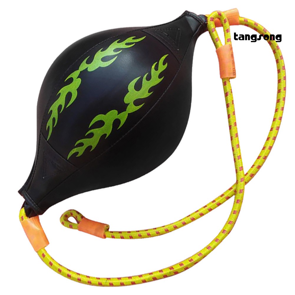 Quả Bóng Tập Đấm Bốc Giả Da Chuyên Nghiệp