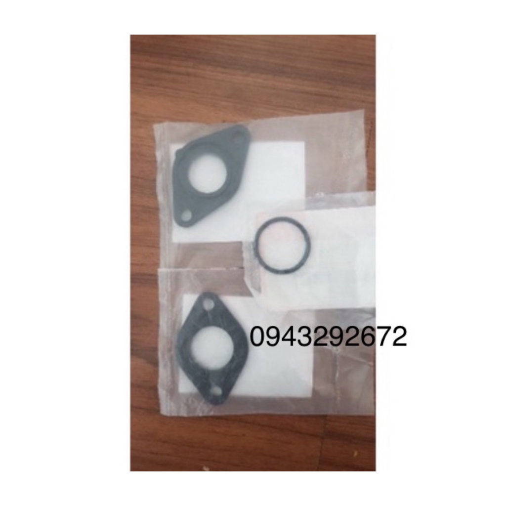 Phíp Cổ Hút Dream, Wave Honda