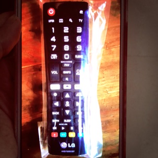 Điều khiển tivi LG hàng xịn