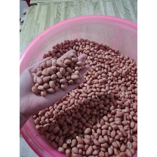 Chè lam gấc Bắc Giang