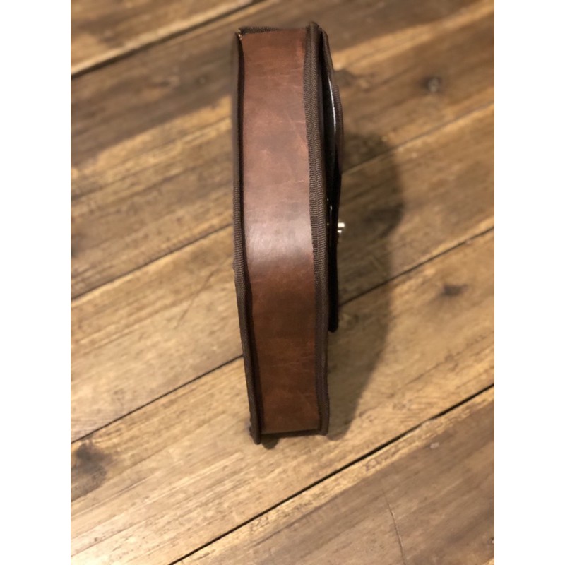 Túi Da Treo Khung Xe Đạp, Xe Máy