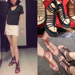 Sandal chiến binh Thailand (Hàng Order)