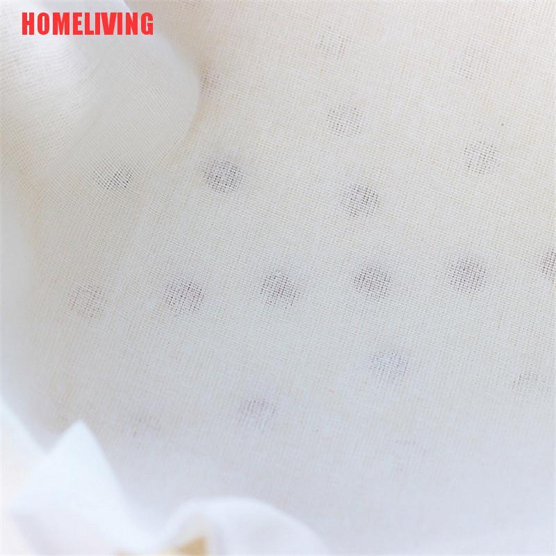 1 Tấm Lót Hấp Bánh Bao Chống Dính Tiện Dụng