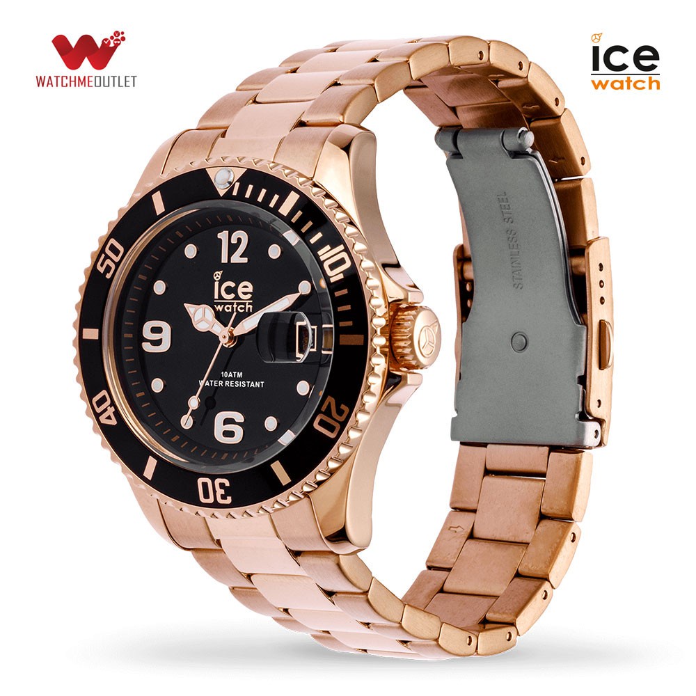 [ ĐẶC BIỆT 18-29.07 - VOUCHER 10%] - Đồng hồ Nam Ice-Watch dây kim loại 016763