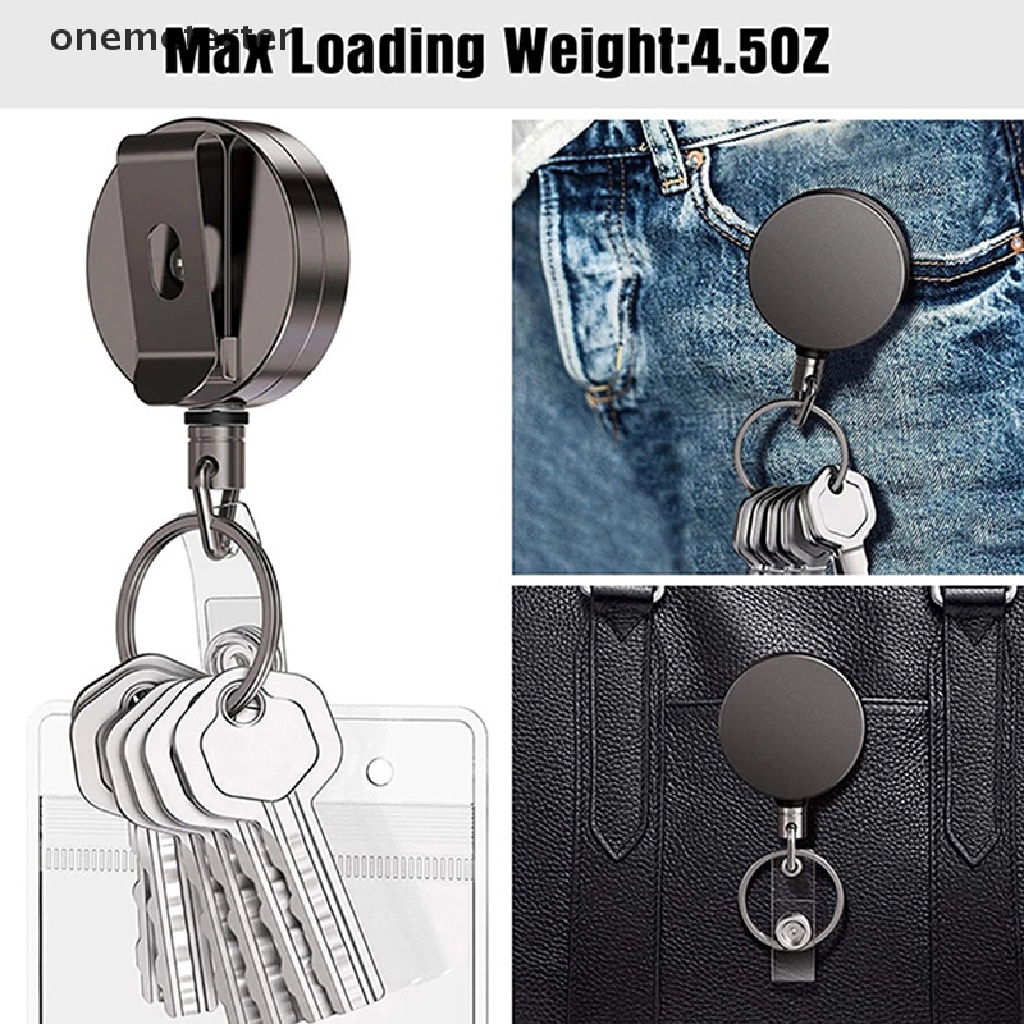 Móc khóa treo dây chuyên dụng dành cho cắm trại ngoài trời văn phòng