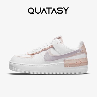 Giày sneaker Nike Air Force 1 Shadow Amethyst Ash chính hãng