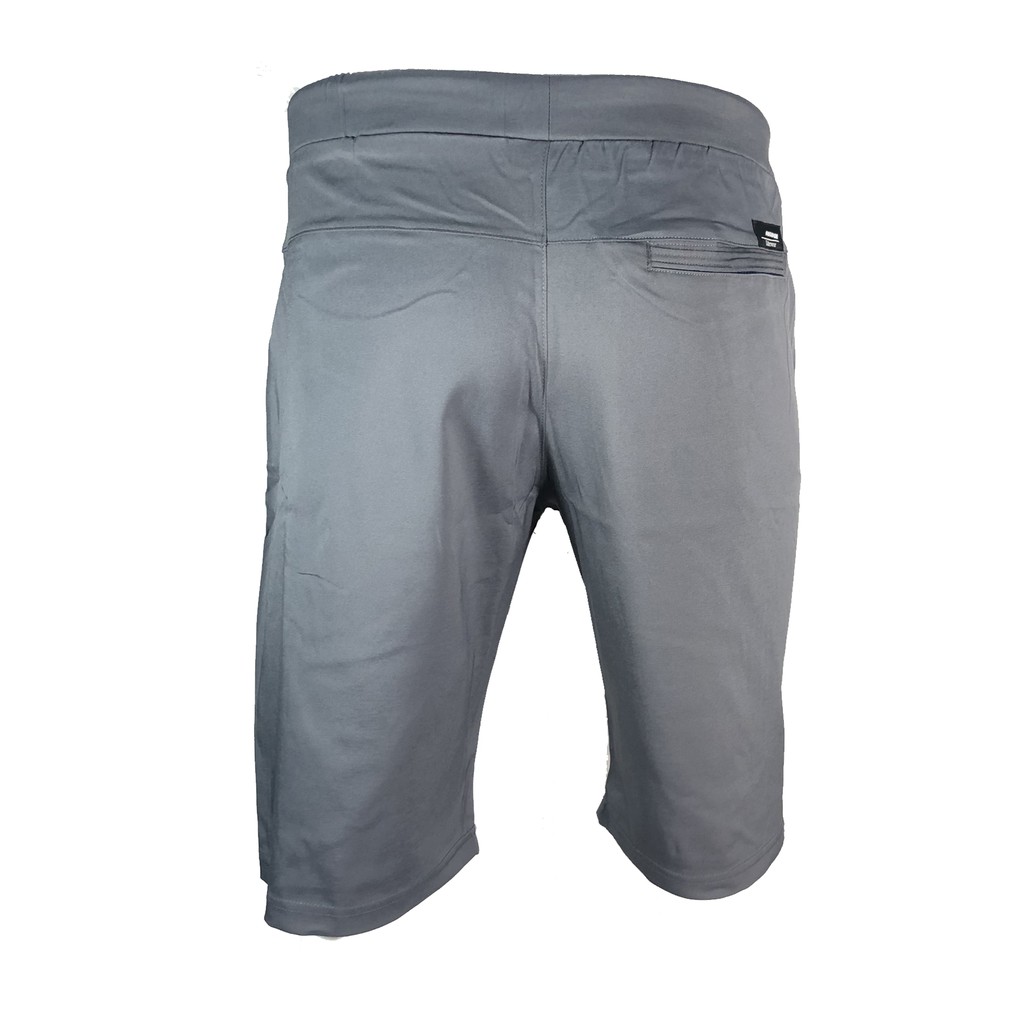 Quần short nam thể thao thời trang Beluga K8-QK124-Xám | BigBuy360 - bigbuy360.vn