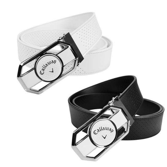 Thắt lưng golf Callaway,