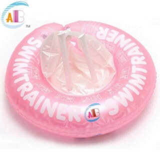 Phao bơi chống lật swimtrainer