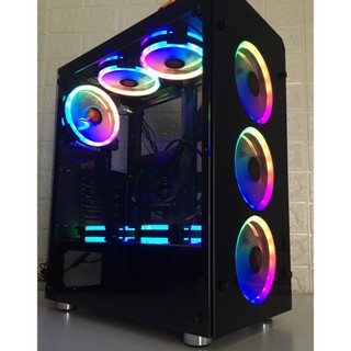 fan RGB V2