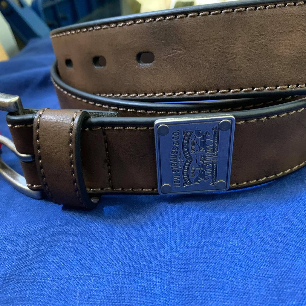 Thắt lưng nam LEVI’S chính hãng