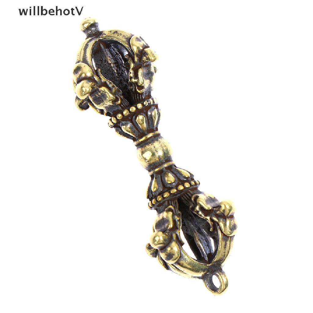 Tượng Phật Tây Tạng Bằng Đồng Trang Trí Nhà Cửa