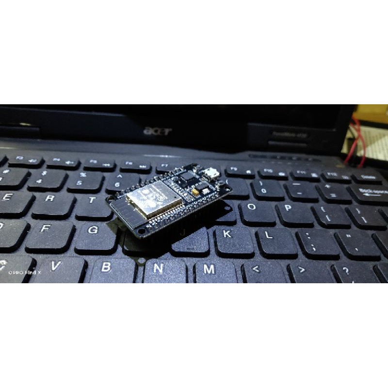 Module ESP32 DEVKIT V1 WIFI Bluetooth | BigBuy360 - bigbuy360.vn