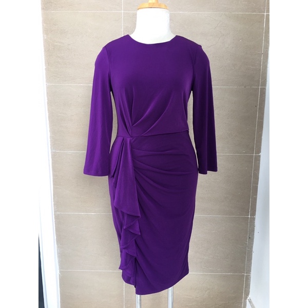 Đầm Calvin Klein xoắn eo 🍀🍀🍀🍀