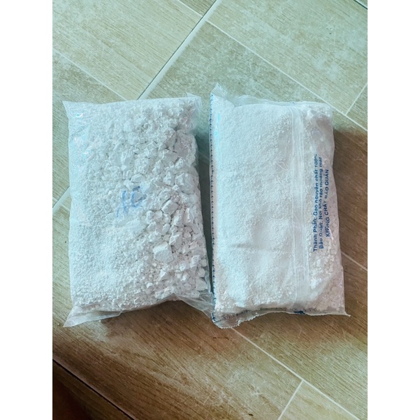 Bột gạo lọc 500g thượng hạng Phương Trang thích hợp chế biến nhiều loại bánh