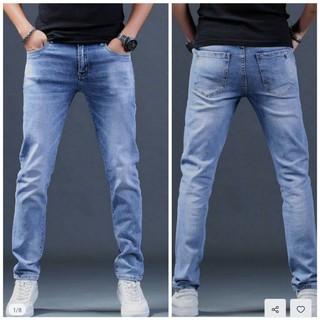 quần jeans nam cao cấp