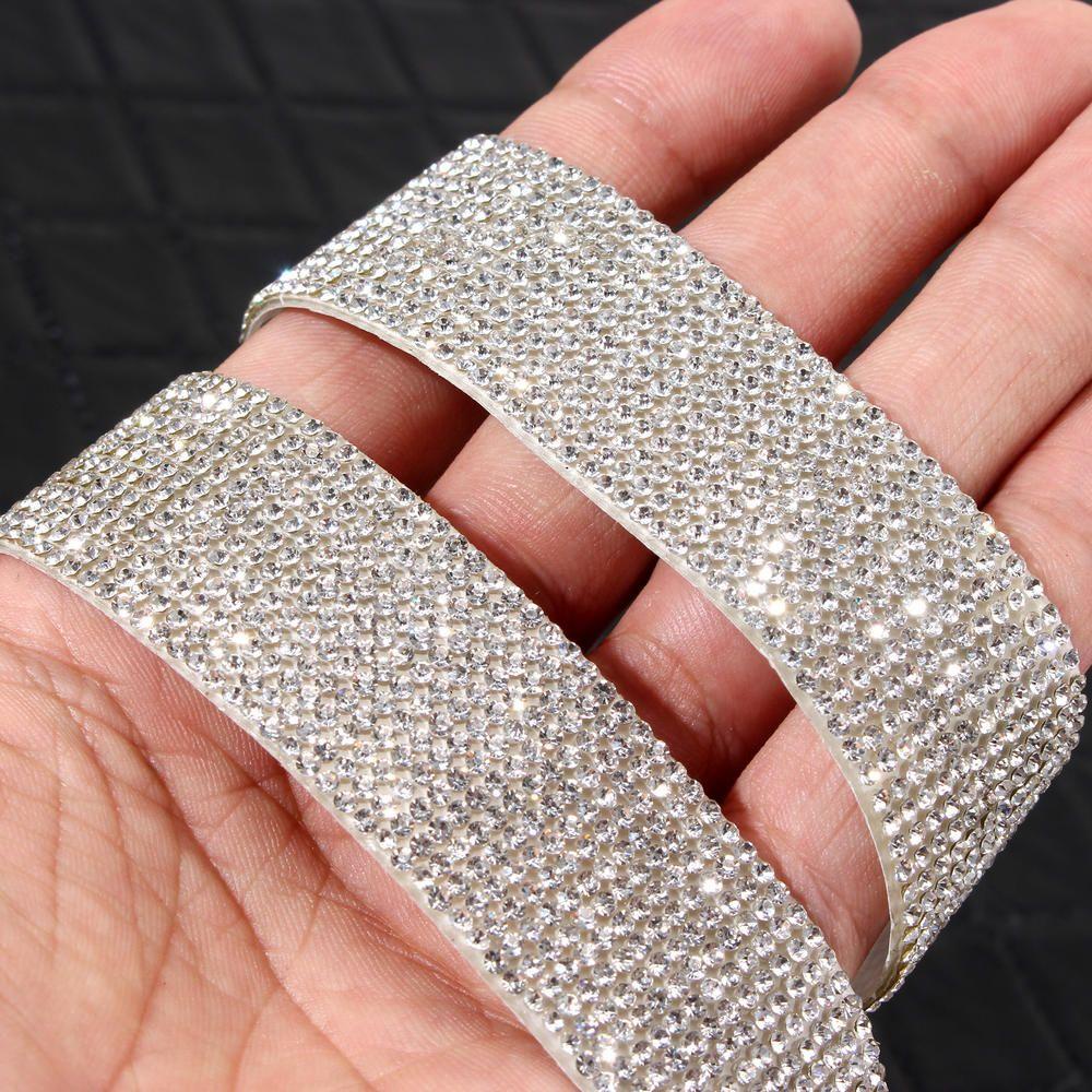 Augustina Nhãn Dán May Vá Cá Tính Nhiều Màu Sắc AB|Mũ Nồi Trang Trí Thủ Công DIY Xinh Xắn