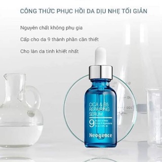 Serum phục hồi da B5 Neogence