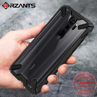 Ốp lưng trong suốt dành cho điện thoại Xiaomi Redmi Note 8 Pro