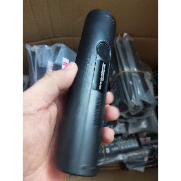 HÀNG HOT- giảm 50% điều khiển sam sung cơ 2 nút trắng hàng chất lương cao- dùng chung tất cả tivi sam sung