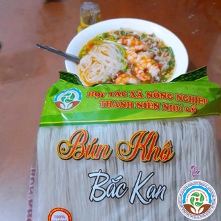 Bún khô Bắc Kạn 1kg
