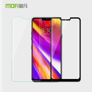 Miếng dán cường lực 2.5d 9h cho lg g7