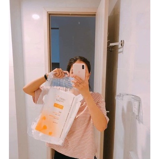 Bông tẩy trang 500 miếng