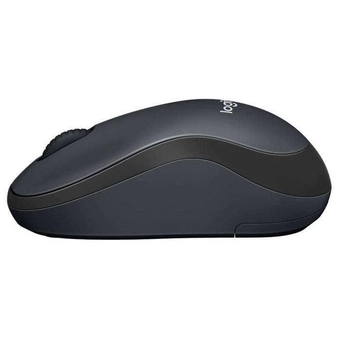 Chuột Không Dây Logitech M221 C Kris182