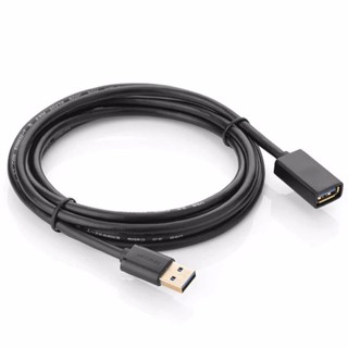 [FREESHIP 99K]_Dây nối dài USB 1,5m /3.0 cao cấp Ugreen 30126