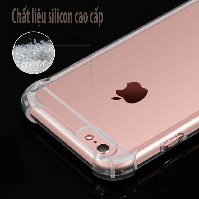 Ốp lưng IPHONE 5/5S, 6/6S, 6/6S Plus, 7/8/SE 2020 , 7/8 Plus phát sáng